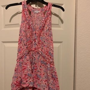 Poupette St Barth Mae Mini Dress